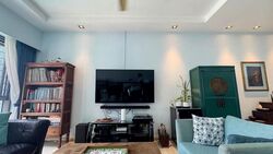 Haig Court (D15), Condominium #639464021